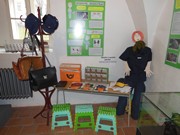 Výlet Dobrovice - Bez práce nejsou koláče